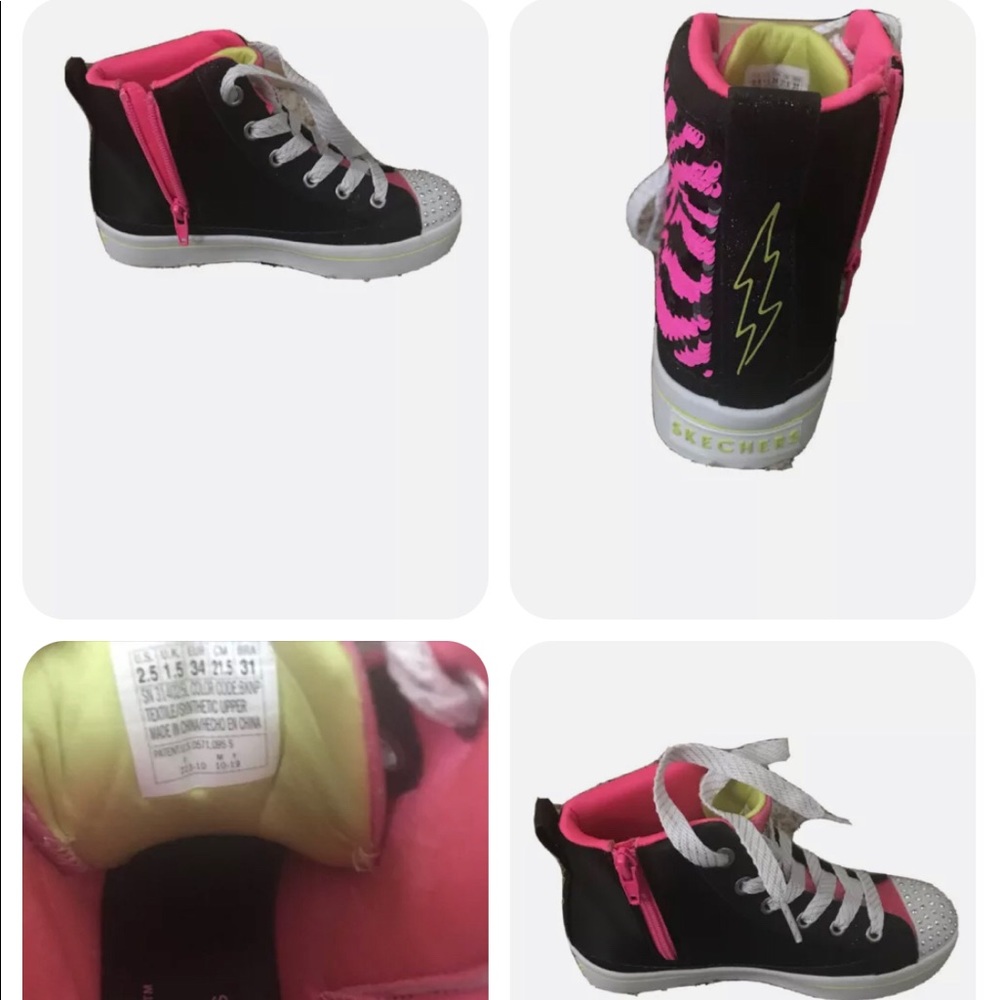 Sketchers